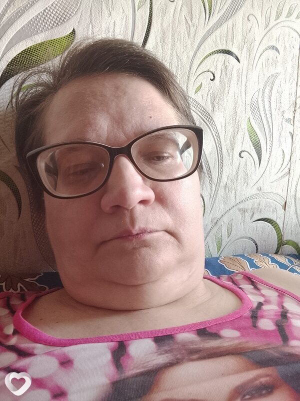 Marina, 55, Самаре — анкета №4180714