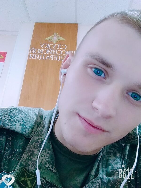 Илья, 28, Луганске — анкета №4180718