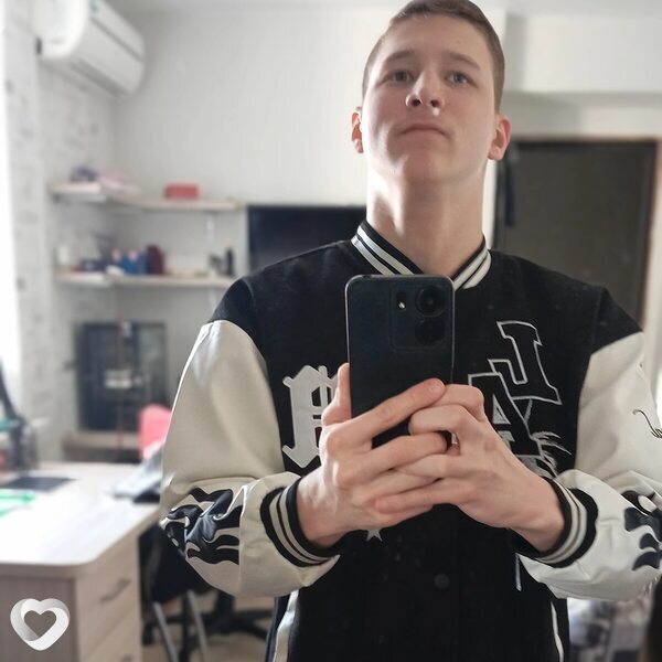 Шамиль, 18, Казани — анкета №4180720