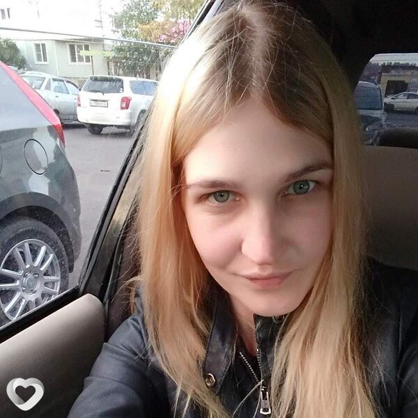 Анна, 40, Прокопьевске — анкета №4180730