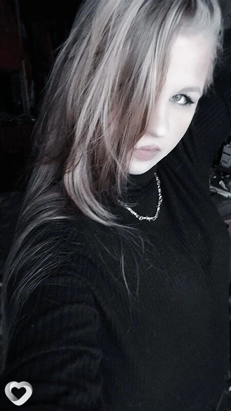 Евгения, 19, Пскове — анкета №4180090