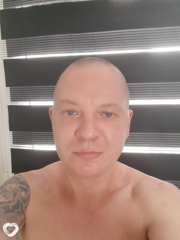 Сергей, 40, Нижнем Новгороде — анкета №4180092