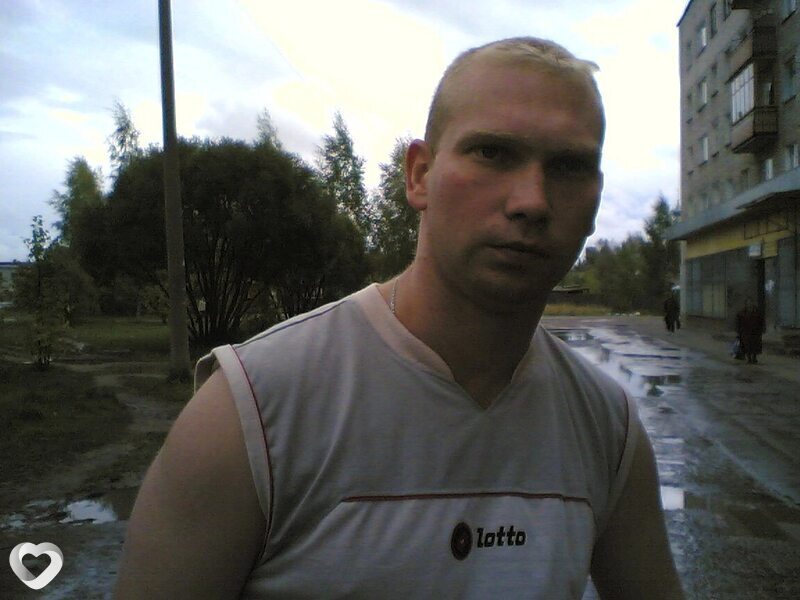 Саня, 43, Кирове — анкета №4180093