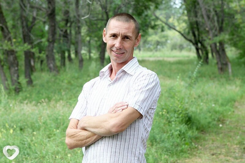 Алексей, 52, Ангарске — анкета №4180094