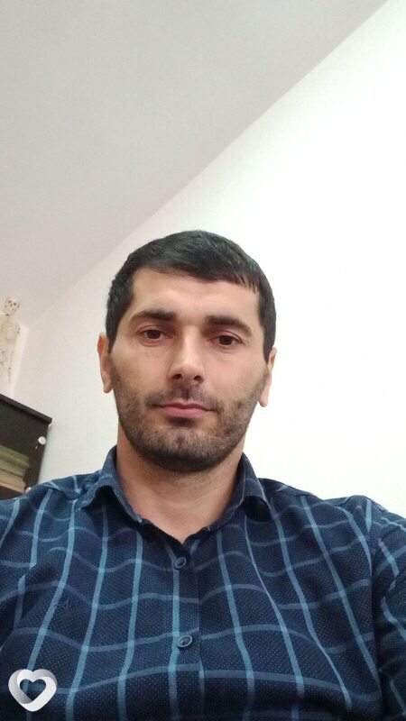 Шейх, 34, Махачкале — анкета №4180106