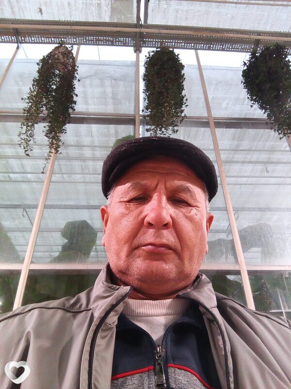Фахриддин, Серпухов