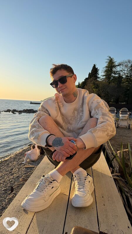 Тёма, 32, Ростове-на-Дону — анкета №4179862