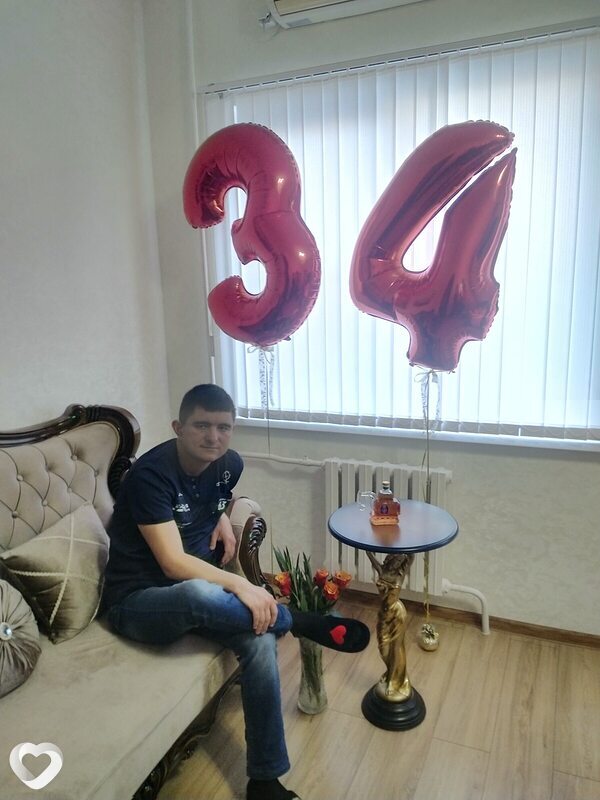Артем, 34, Новороссийске — анкета №4179865