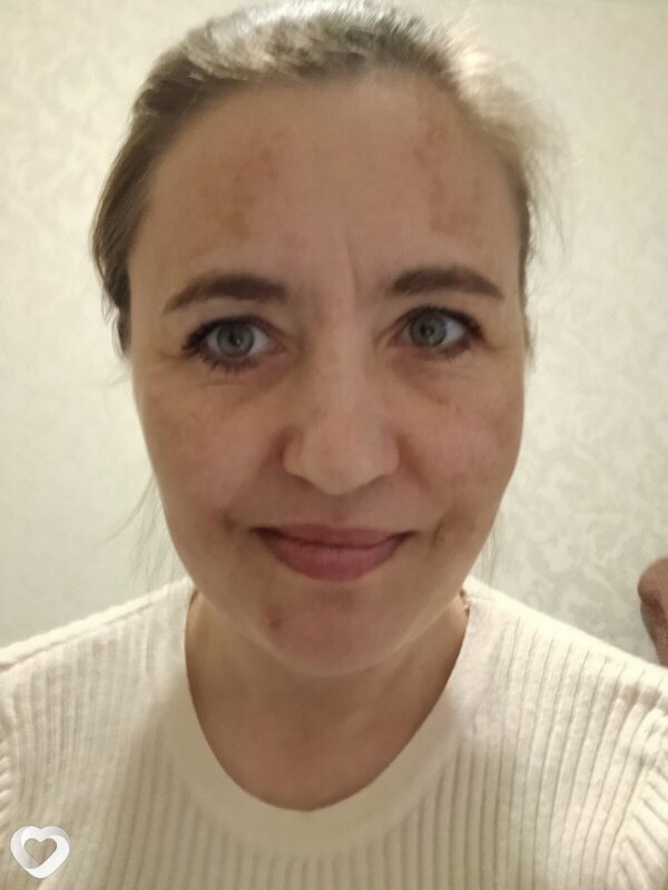 Людмила, 45, Петропавловске-Камчатском — анкета №4179874
