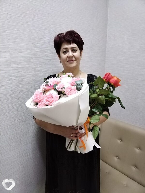 Марина, Камень-на-Оби