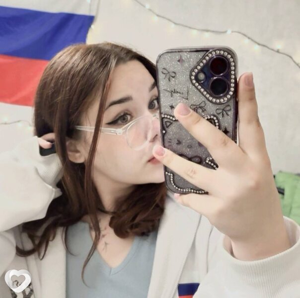 Дарья, Светлогорск