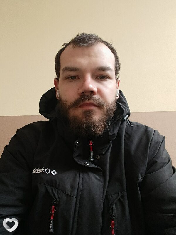 Анатолий, 29, Бердянске — анкета №4180110