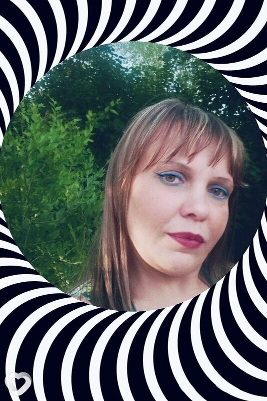 Татья, 38, Оренбурге — анкета №4180113
