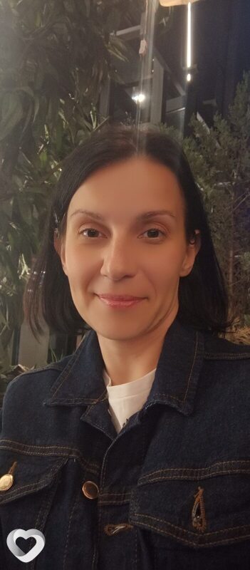 Настя, 42, Ростове-на-Дону — анкета №4180124