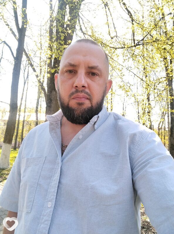 Леонид, 41, Санкт-Петербурге — анкета №4180130