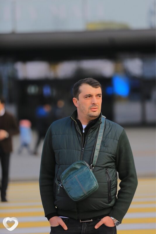 Asalan, 34, Владикавказе — анкета №4180161
