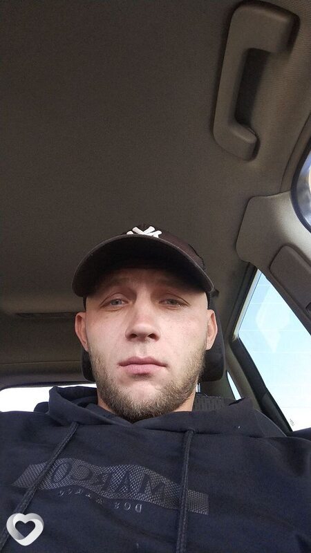 Дмитрий, 32, Новочеркасске — анкета №4180162