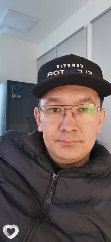 Ruslan, 36, Алматы — анкета №4180167