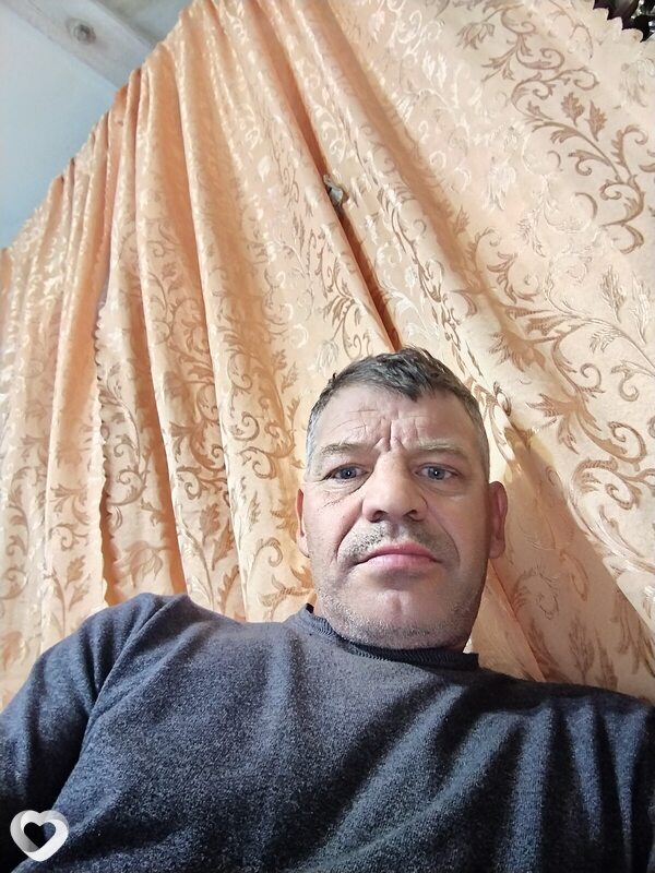 Алексей, 49, Перми — анкета №4180168
