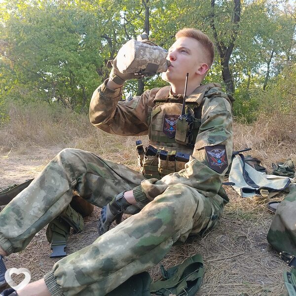 Сергей, 20, Ростове-на-Дону — анкета №4180170