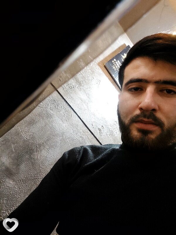 Razim, 30, Костанае — анкета №4180261