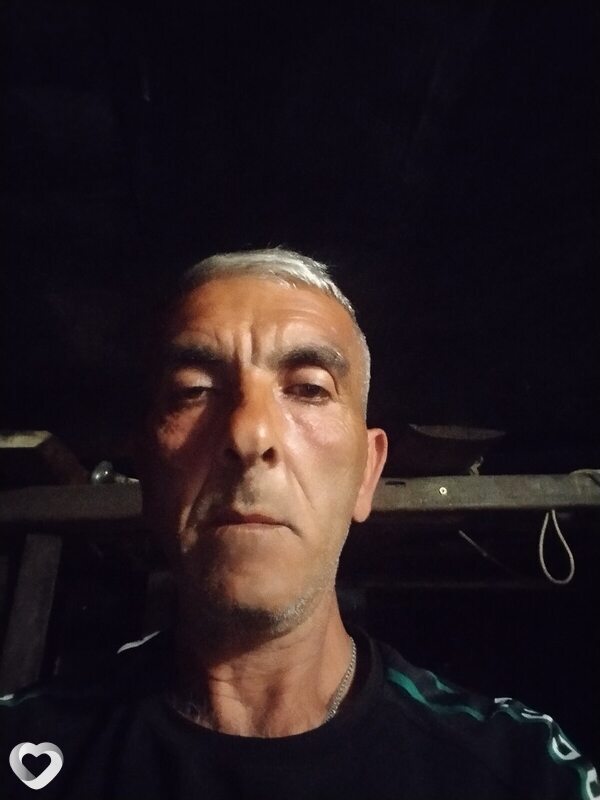 Garegin, 51, Барнауле — анкета №4180277
