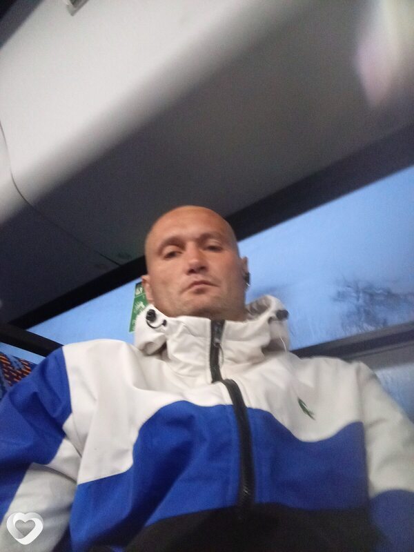 Иван, 39, Новороссийске — анкета №4180186