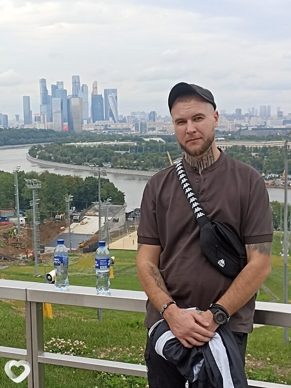 Петр, 33, Салавате — анкета №4180187