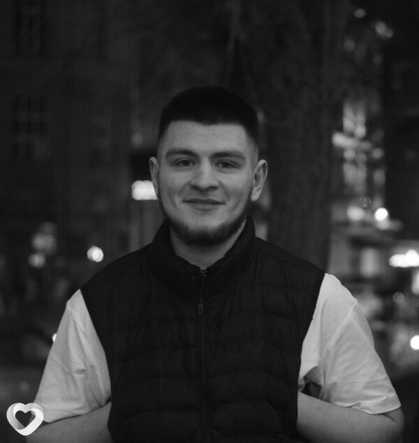 Зил, 27, Новосибирске — анкета №4180197