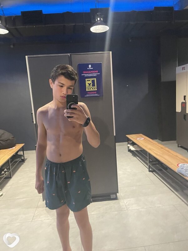 Анвар, 18, Ташкент — анкета №4180204