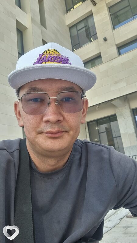 Руслан, 36, Алматы — анкета №4180241