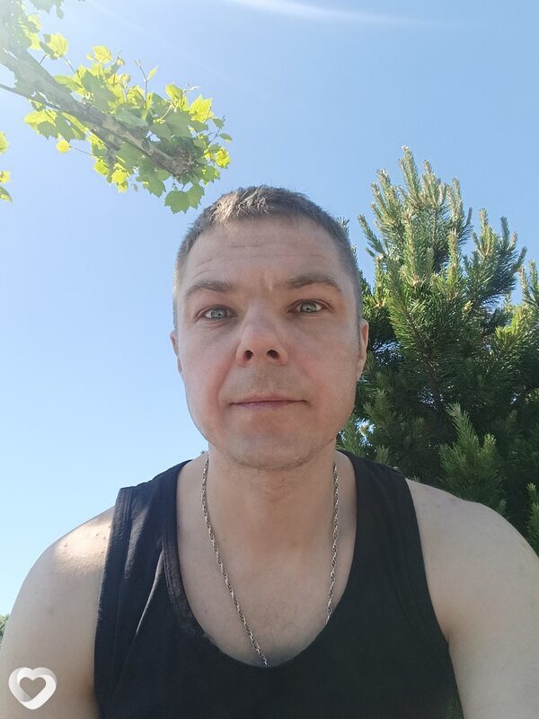 Дмитрий, 40, Днепр — анкета №4180244