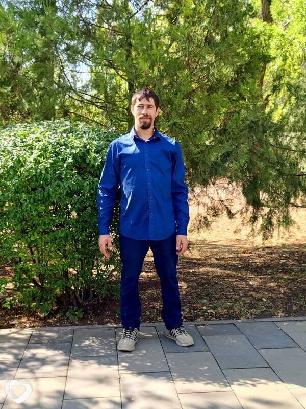 Александр, 33, Таганроге — анкета №4180246