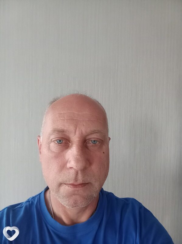 Андрей, 53, Курске — анкета №4180250