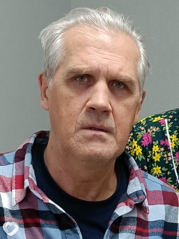 Kavaler, 64, Санкт-Петербурге — анкета №4180253