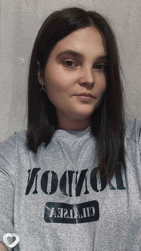 Ольга, 27, Темиртау — анкета №4180285
