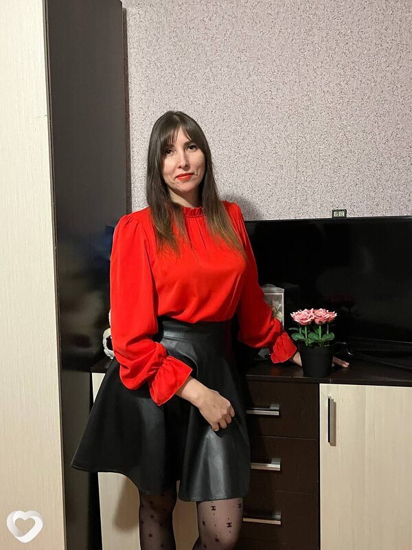 Надежда, 42, Лисках — анкета №4180286