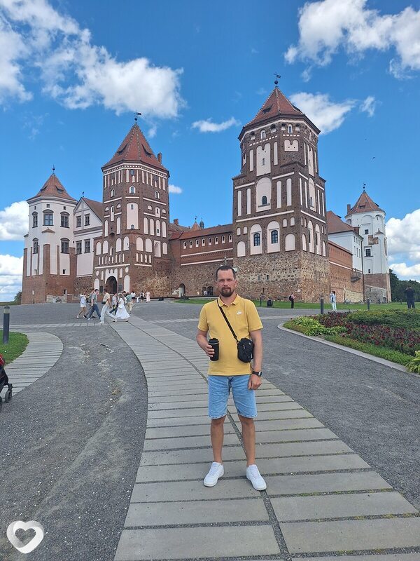 Алексей, Запрудня