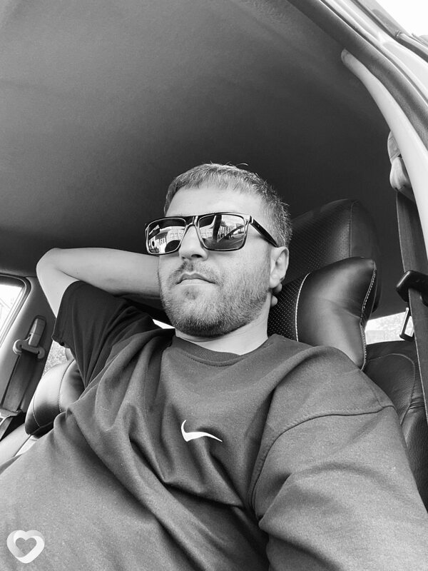 Сурен, 40, Павловском Посаде — анкета №4180300
