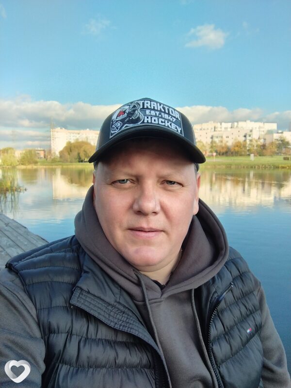 Майкл, 40, Москве — анкета №4180302