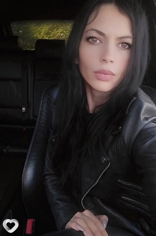 Юля, 36, Виннице — анкета №4180303
