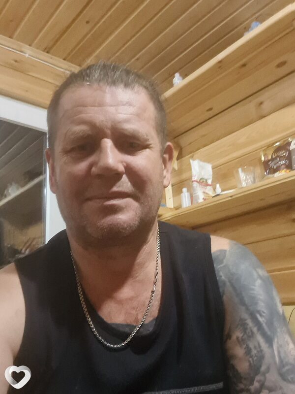 Андрей, 50, Ярославле — анкета №4180305