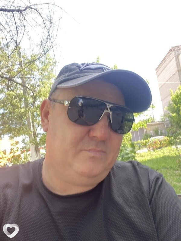 Семен, 42, Ростове-на-Дону — анкета №4180307
