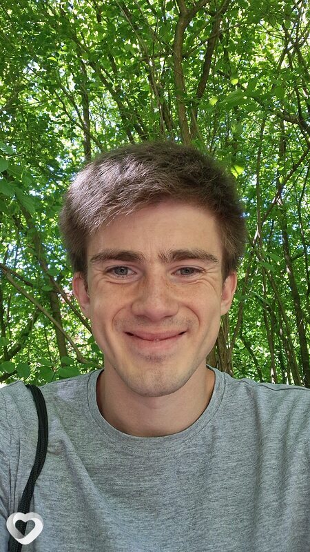 Влад, 27, Полтаве — анкета №4180310