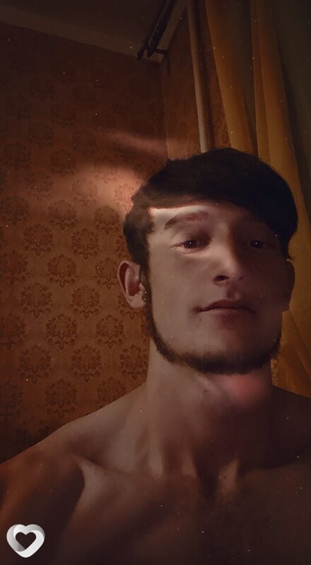 Джони, 22, Волгограде — анкета №4180319
