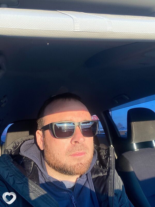 Александр, 38, Норильске — анкета №4180320