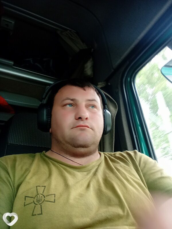 Олександр, 34, Житомире — анкета №4180321