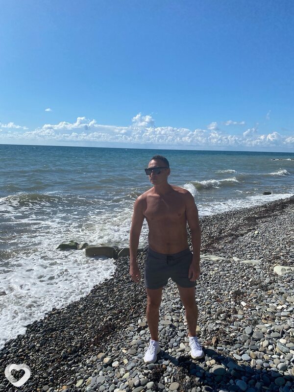 Андрей, 37, Москве — анкета №4180326