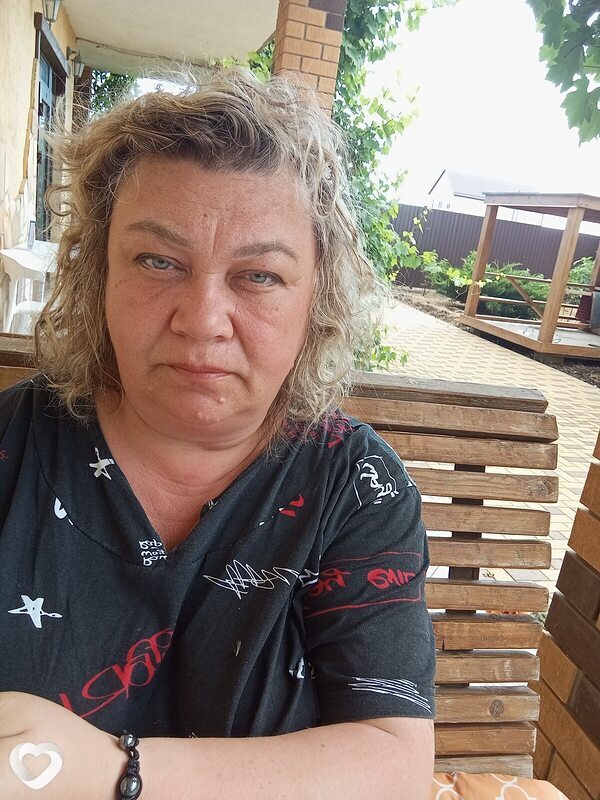 Ольга, 52, Екатеринбурге — анкета №4180327
