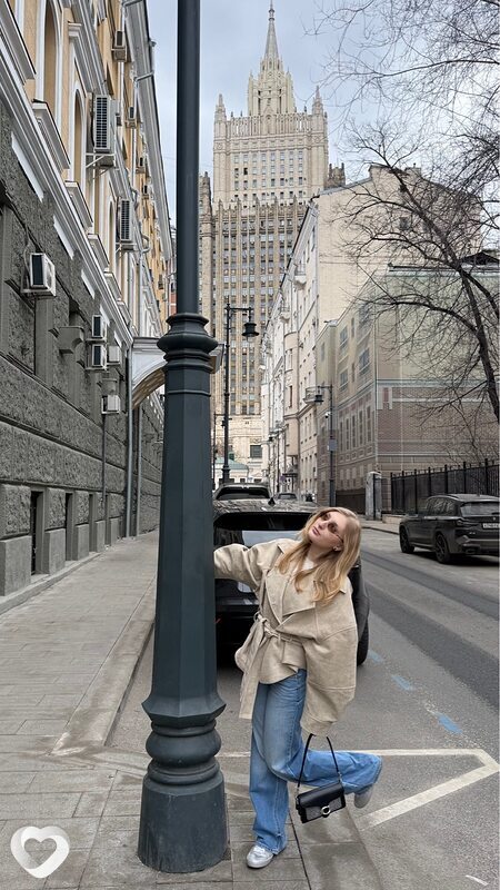 Милена, 18, Москве — анкета №4180134